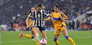 Rayadas recibirá a Tigres en la jornada 17 del Torneo Clausura 2026 de la Liga MX.