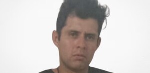 Óscar Daniel Durán Delgado, feminicida de Maleny en Toluca.