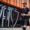 Alejandro Irarragorri ha notificado a los trabajadores del Atlas que el club está 