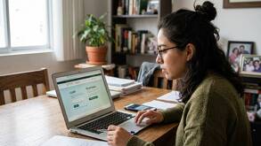 De esta manera puedes saber si hay otros números que pueden estar registrados a tu nombre o CURP