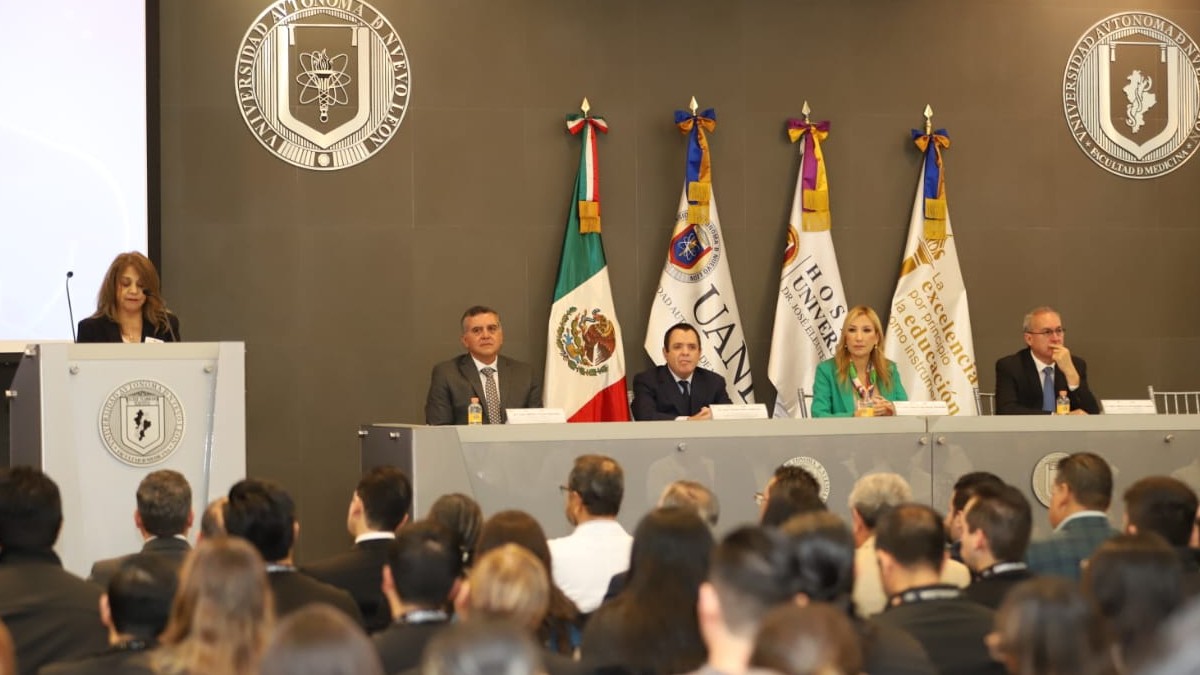 Destacan trabajo en equipo y capacitación tras reconocimiento al hospital