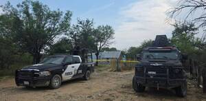 En la disputa, un elemento de Fuerza Civil resultó lesionado