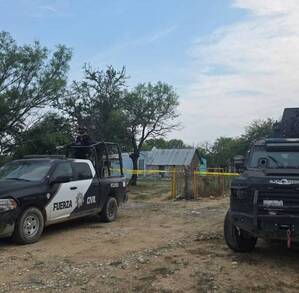 En la disputa, un elemento de Fuerza Civil resultó lesionado