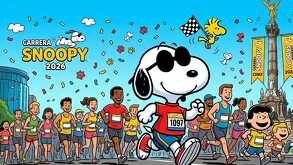 ¿Listo para asistir a la carrera más tierna y peluda de la CDMX? Descubre todo lo que necesitas saber para asistir al evento más esperado por los fanáticos