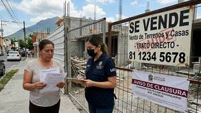 El fraude inmobiliario es una realidad creciente