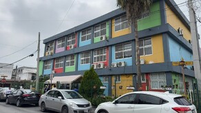 Escuela en Nuevo León