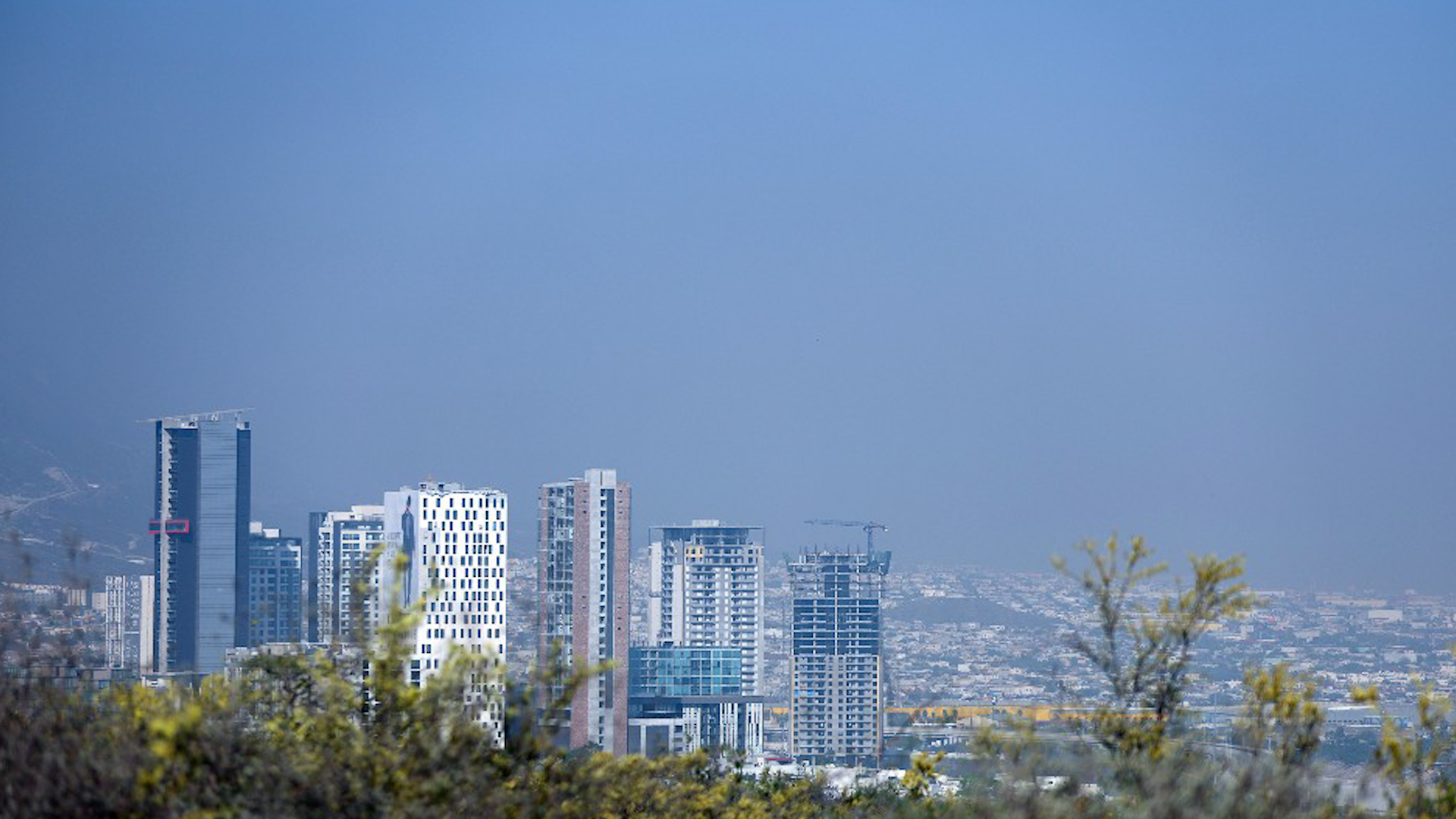El Observatorio Ciudadano revela que las estaciones de Monterrey no miden el plomo tras detectarse 83 casos en niños. Exigen pruebas masivas en Nuevo León.