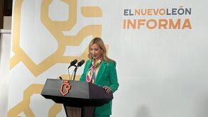 : Tras detectarse plomo en 83 niños de CENDI, Alma Rosa Marroquín anuncia pruebas de neurodesarrollo y advierte riesgos por loza de barro y dulces.