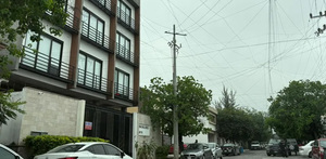 Un reporte de persona herida por arma de fuego generó movilización en la colonia Tecnológico, en Monterrey.