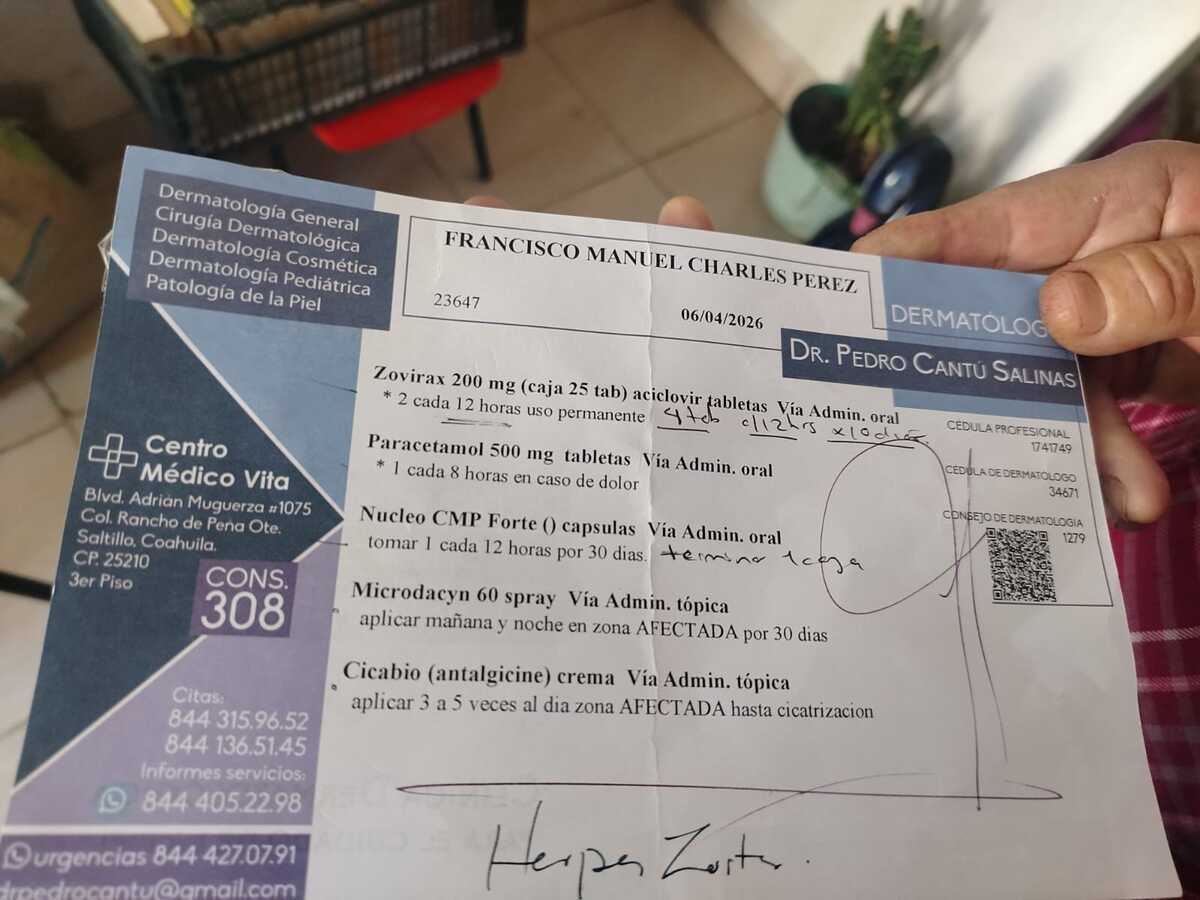 Familia solicita apoyo para cubrir medicamentos, pañales y despensa ante enfermedades crónicas y gastos médicos.