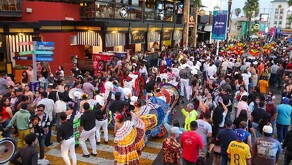 Aguascalientes está a nada de decirle adiós a la Feria de San Marcos 2026 con una gran fiesta y un concierto que dará un cierre con broche de oro.