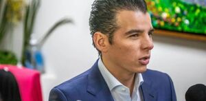 Miguel Ángel Flores