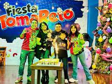 Conoce precios y qué incluye una fiesta infantil en TomaReto en Saltillo este 2026