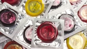 Aumento de precio en condones