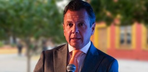 Lemus aclara razón de cateo en museo del Tequila