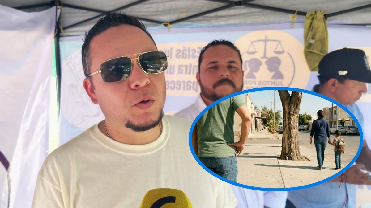 Lo que comenzó como la lucha individual de unos cuantos, hoy se ha convertido en un movimiento sólido que busca transformar el sistema judicial en la Laguna