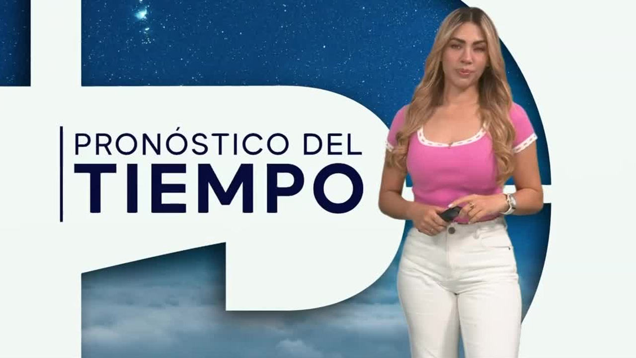 Jessica de Luna nos da el pronóstico del tiempo en el Bajío para este miércoles 22 de abril 2026.