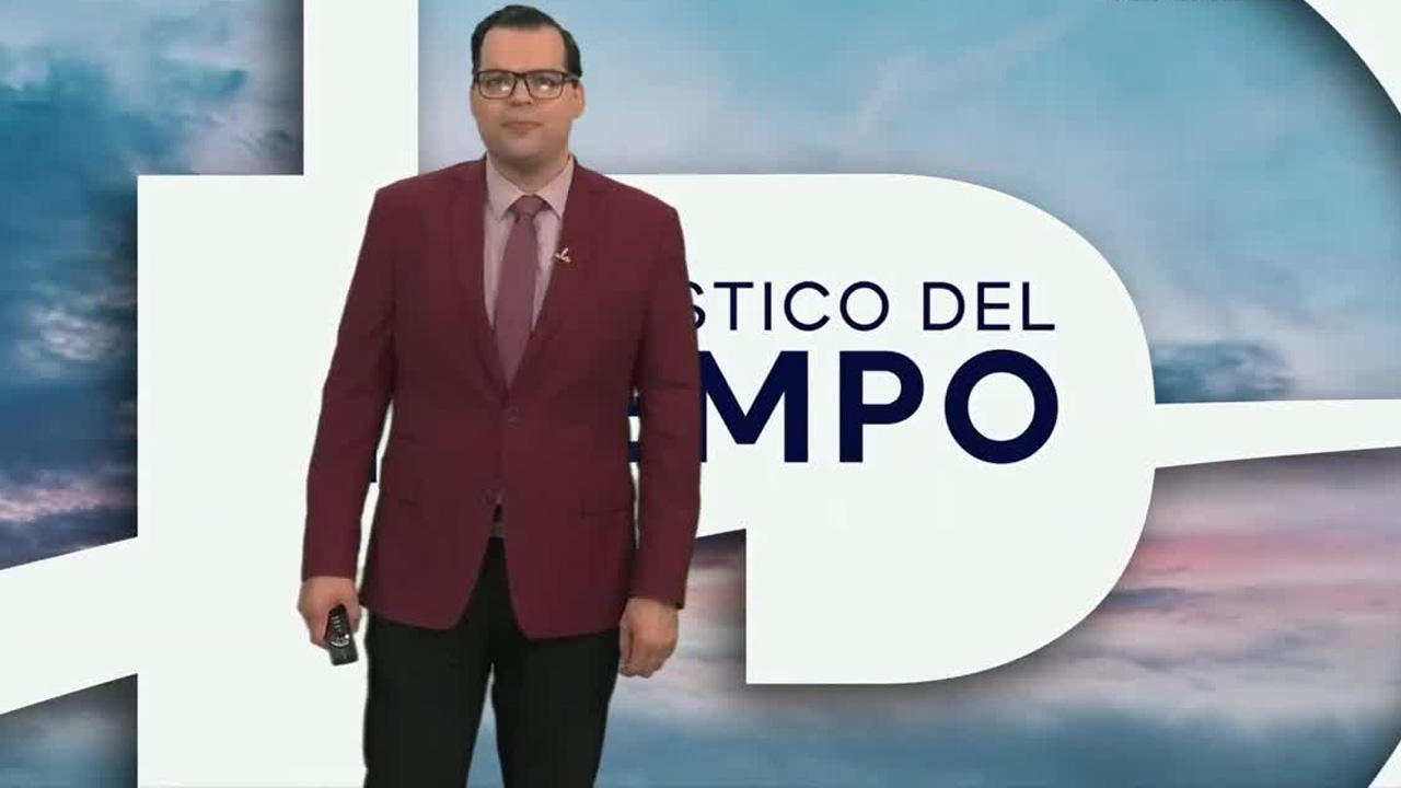 Nelson Valdez nos da el pronóstico del tiempo en CdMx para este miércoles 22 de abril 2026.