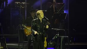 Raphael en concierto