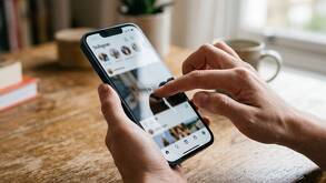 Si tu celular se traba mucho, debes reiniciar tu celular una vez a la semana