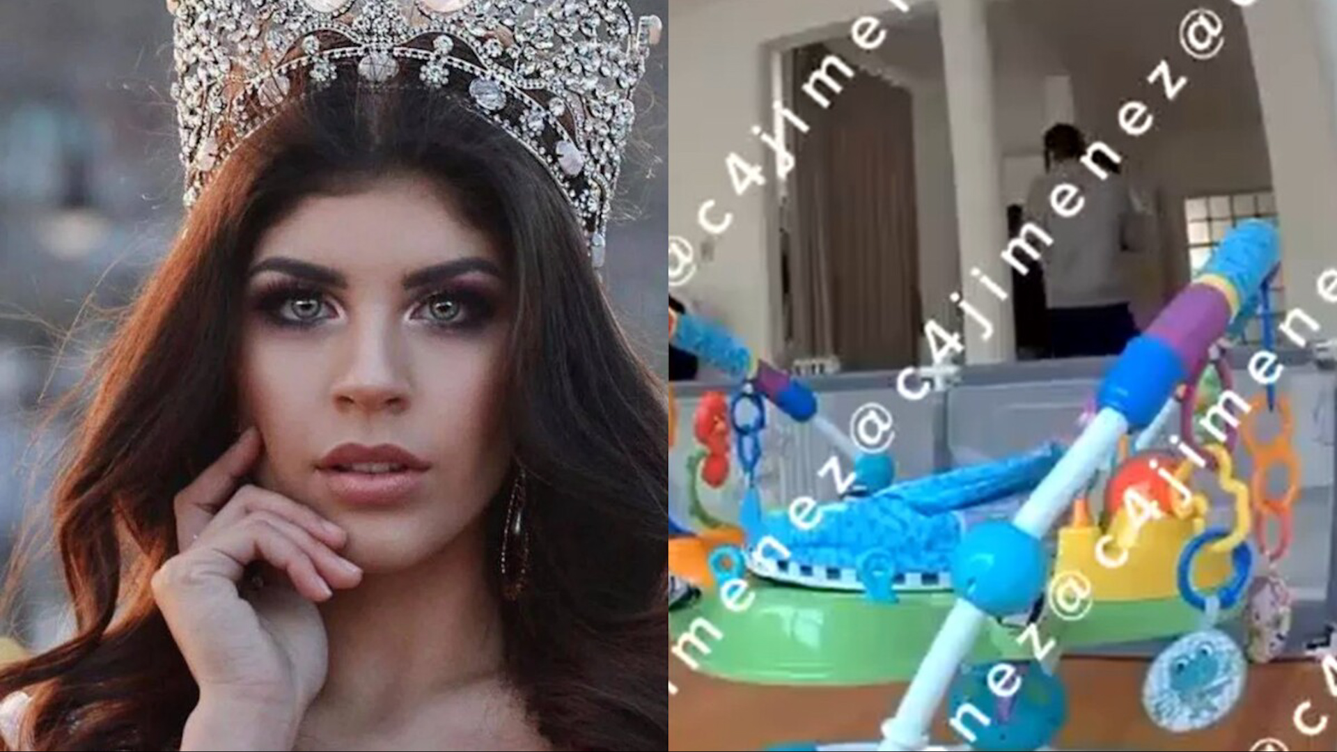 Programa conducido por Carlos Jiménez, miércoles 22 de abril 2026.