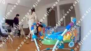 Suegra de Carolina Flores, exreina de belleza, le disparó 7 veces.