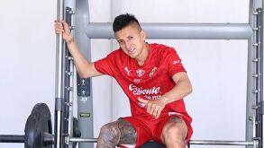 Chivas visita al Necaxa en el Estadio Victoria con el objetivo de asegurar la cima del Clausura 2026.