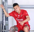 Chivas visita al Necaxa en el Estadio Victoria con el objetivo de asegurar la cima del Clausura 2026.