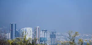 Samuel advirtió además sobre la confiabilidad de algunas aplicaciones de monitoreo