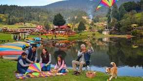 La Secretaría de Educación Pública dio a conocer el próximo megapuente escolar del año