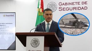 Omar García Harfuch