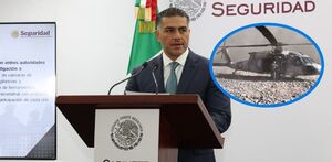 Omar García Harfuch