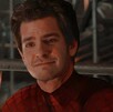 Andrew Garfield responde si estará en la nueva película de Spider Man