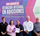 En Torreón abrió un espacio especializado para tratar adicciones, impulsado por el programa estatal enfocado en la prevención y rehabilitación.