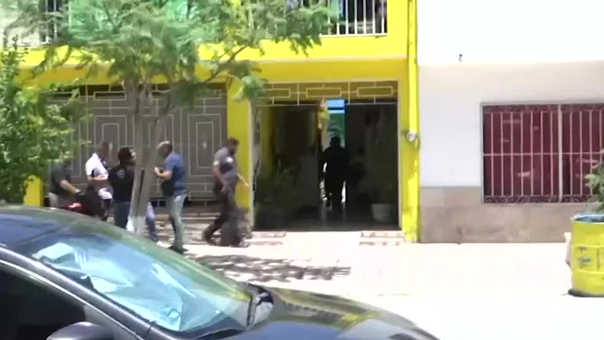 Este miércoles, se activó una alerta tras el reporte del fallecimiento de un hombre en un centro de Alcohólicos Anónimos localizado en el centro de Torreón.