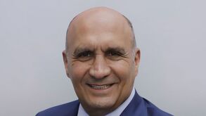 Víctor Gabriel Chedraui Secretario de Desarrollo Económico y Trabajo en Puebla