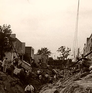 A más de tres décadas de las explosiones en Analco, Fernando Mercado narra el horror del 22 de abril de 1992: 