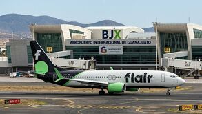 Aeropuerto de Guanajuato te llevará a Canadá, se informa un vuelo directo a Vancouver