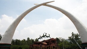 Profepa comienza investigaciones en el Zoológico de León tras que Telediario lanzara un reportaje hablando sobre las irregularidades del recinto.