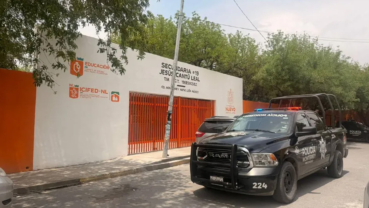 Programa conducido por Josué Becerra, Zelenny Ibarra y Dany Martin, jueves 23 de abril 2026.