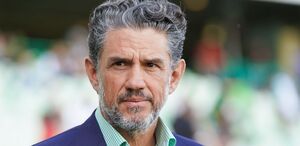 Alejandro Irarragorri