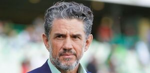 Alejandro Irarragorri