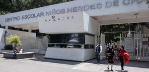 Aumentan los protocolos de prevención y resguardo del CENHCH en Puebla.