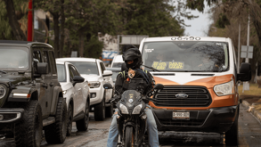 Consulta cómo aplica el programa Hoy No Circula este viernes 24 de abril en la CDMX y el Edomex.