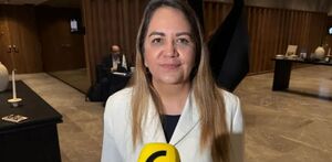 Beatriz Camacho Carrasco