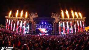 Esta es toda la información que debes saber del Ultra México si no te quieres perder su nueva edición 2026