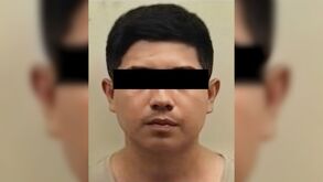 Hombre detenio por homicidio en Guadalupe