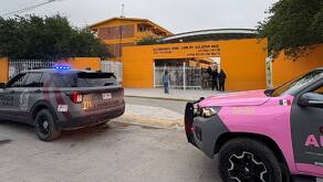 Escuela secundaria de García, Nuevo León