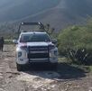 dos hombres fueron enocntrados muertos dentro de un auto en Nicolás Bravo