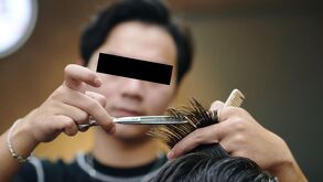 Matan a peluquero en el municipio de Cuetzalan.